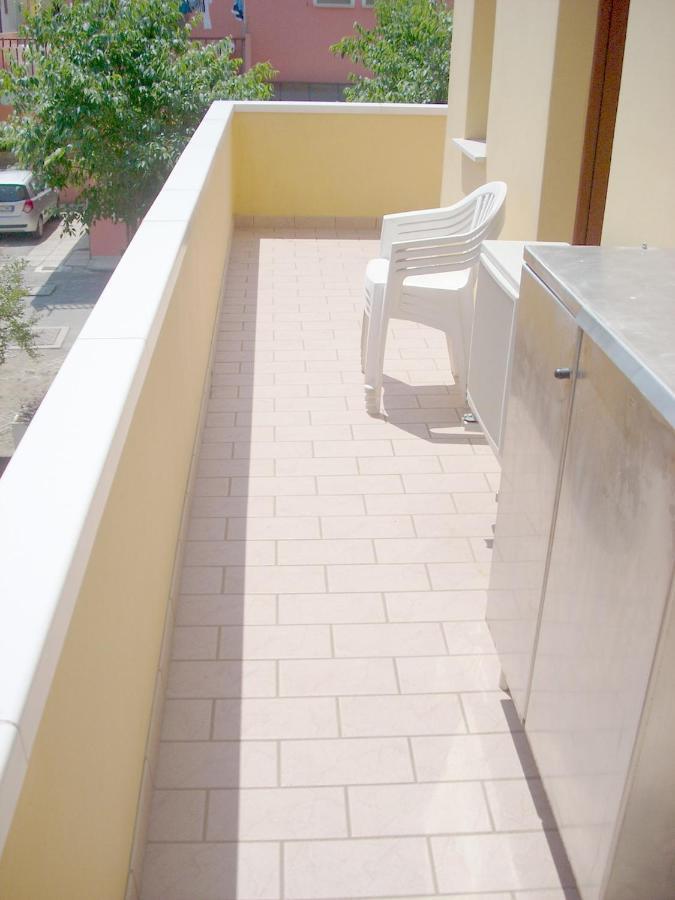 Condominio Simma Bibione Exterior photo