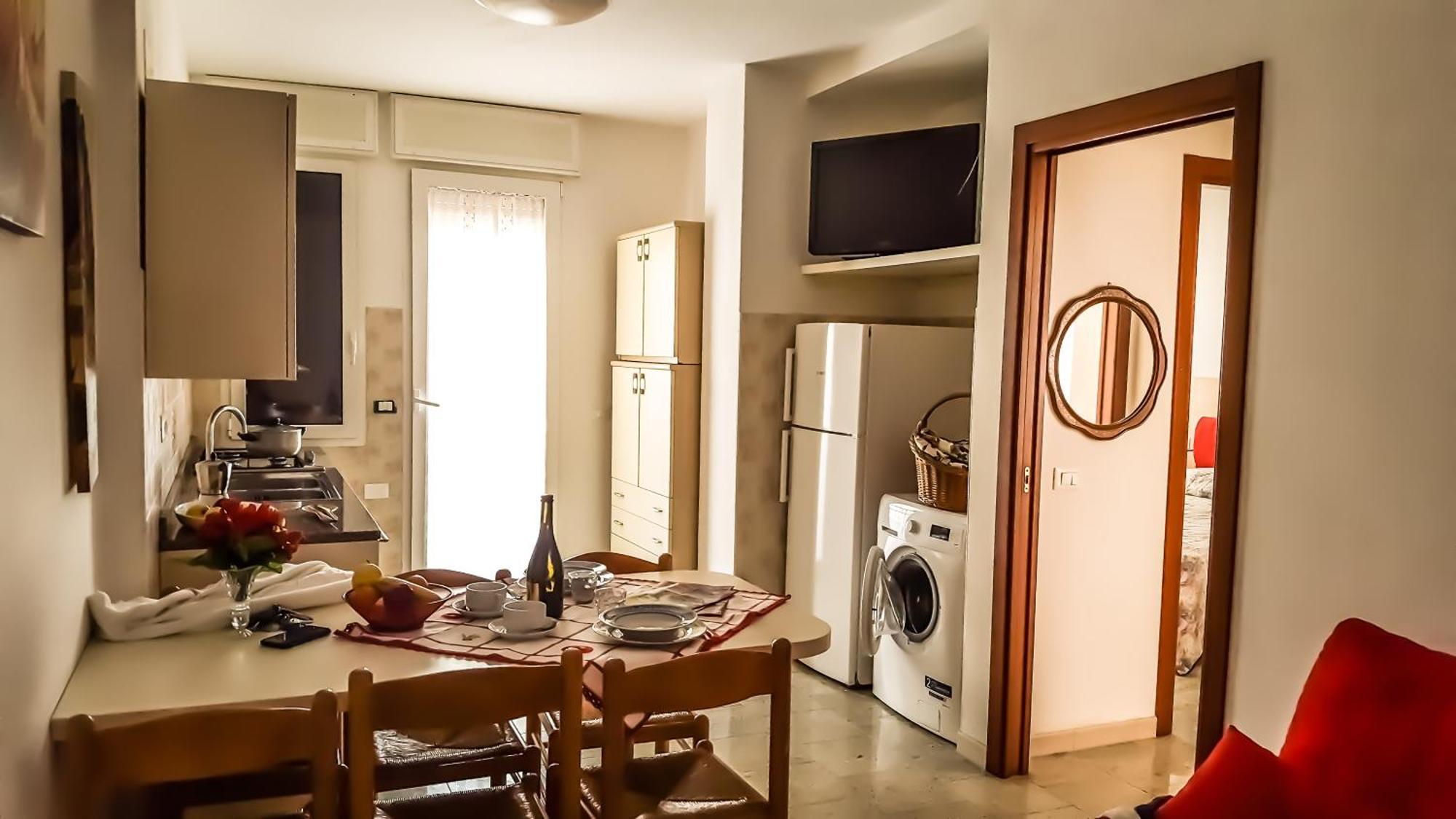 Condominio Simma Bibione Exterior photo