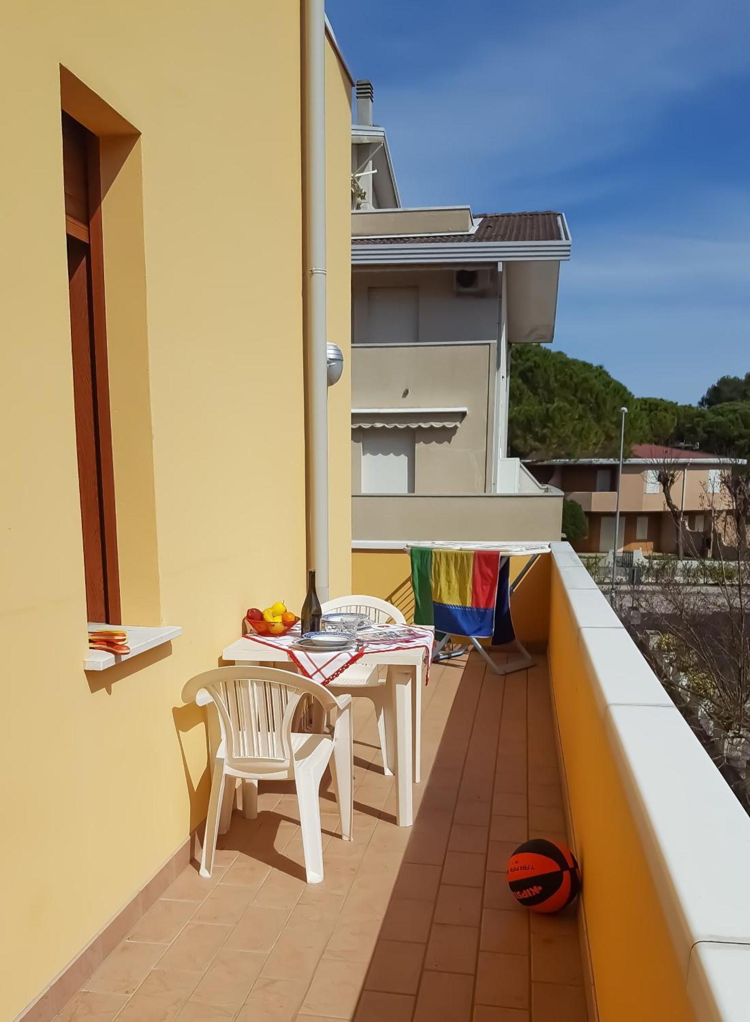 Condominio Simma Bibione Exterior photo