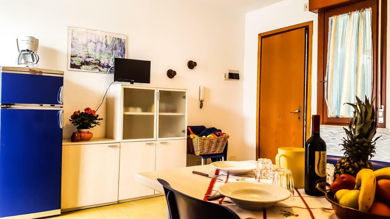 Condominio Simma Bibione Exterior photo